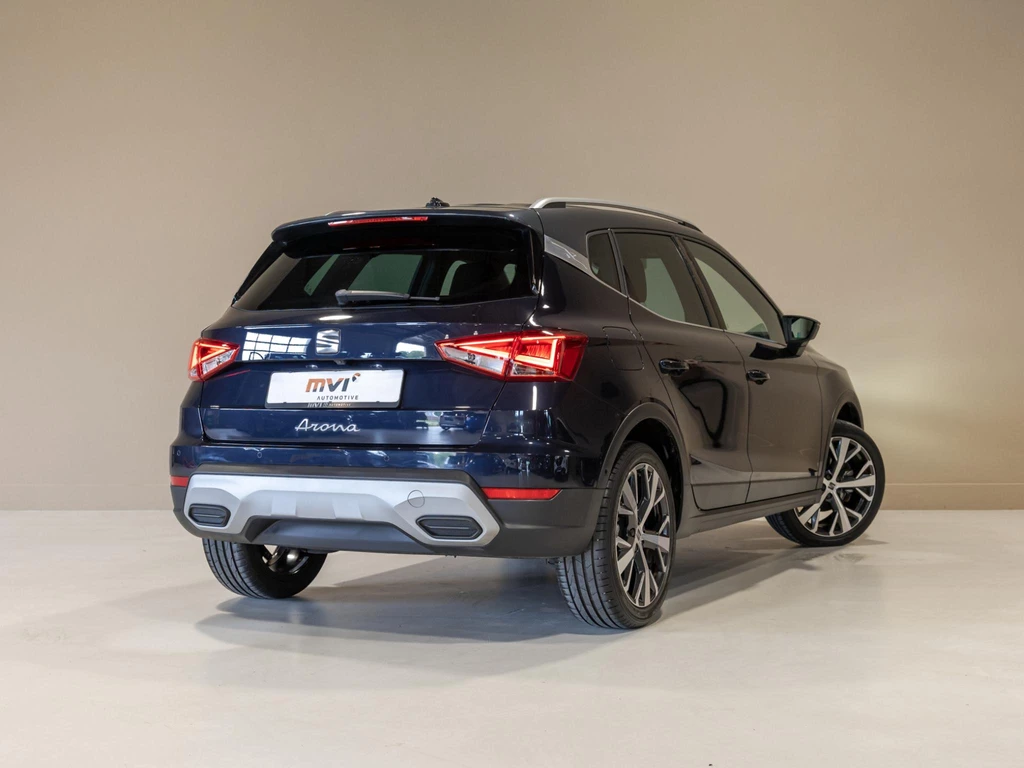 SEAT Arona – foto 4