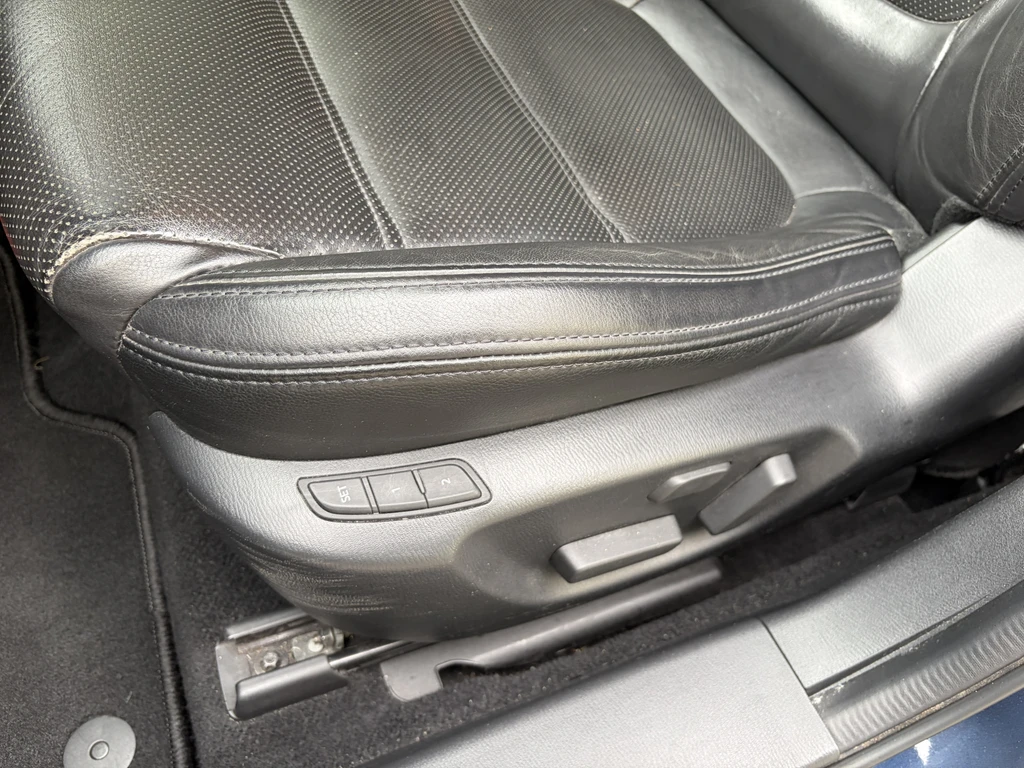 Mazda 6 – foto 16