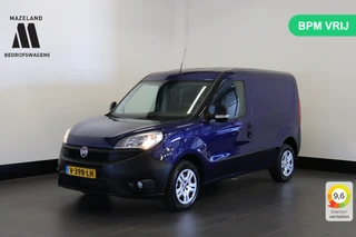Fiat Doblò – thumbnail 1