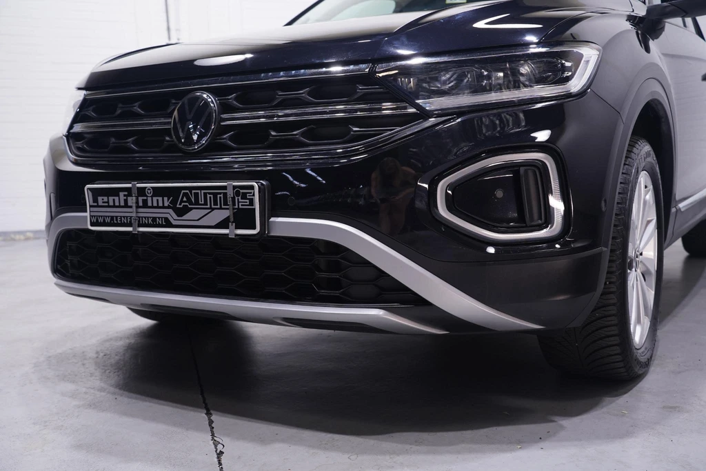 Volkswagen T-Roc – foto 11