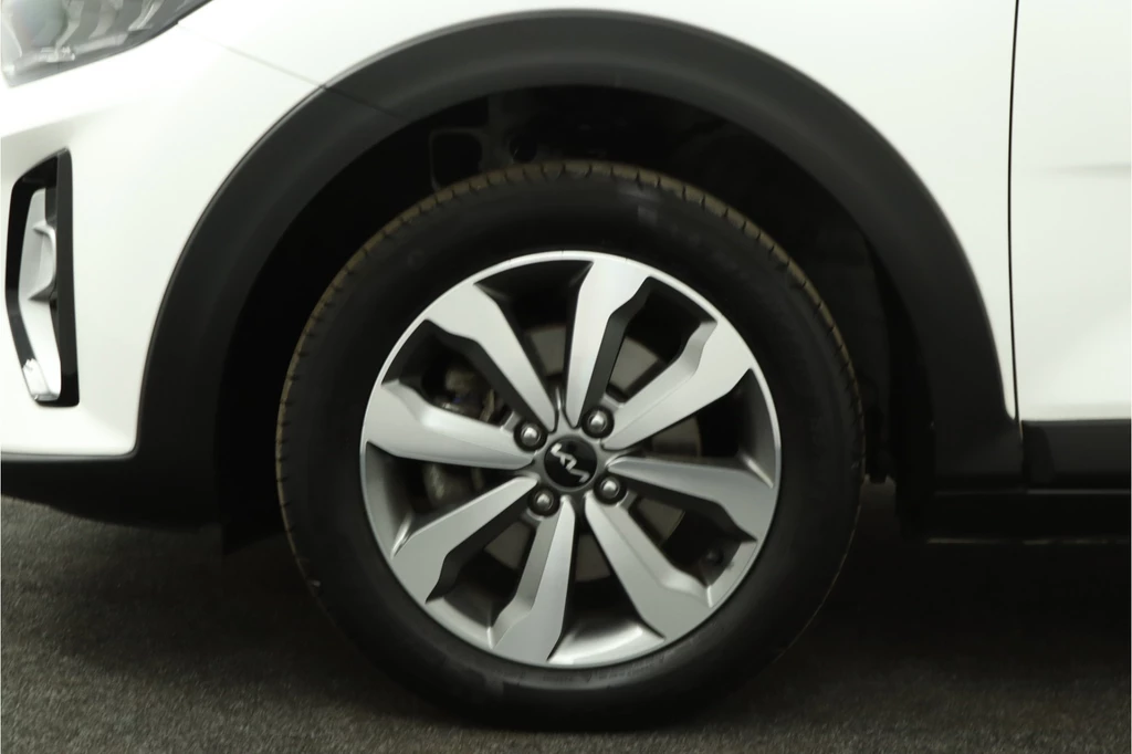 Kia Stonic – foto 17