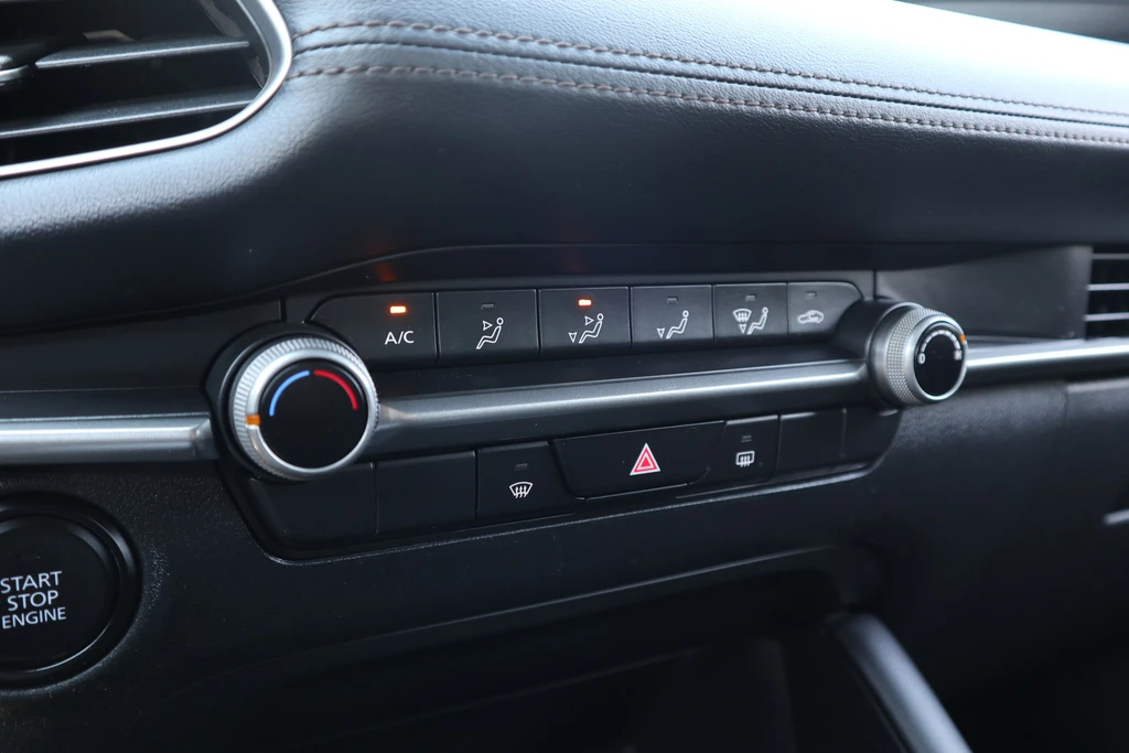 Mazda 3 – foto 27