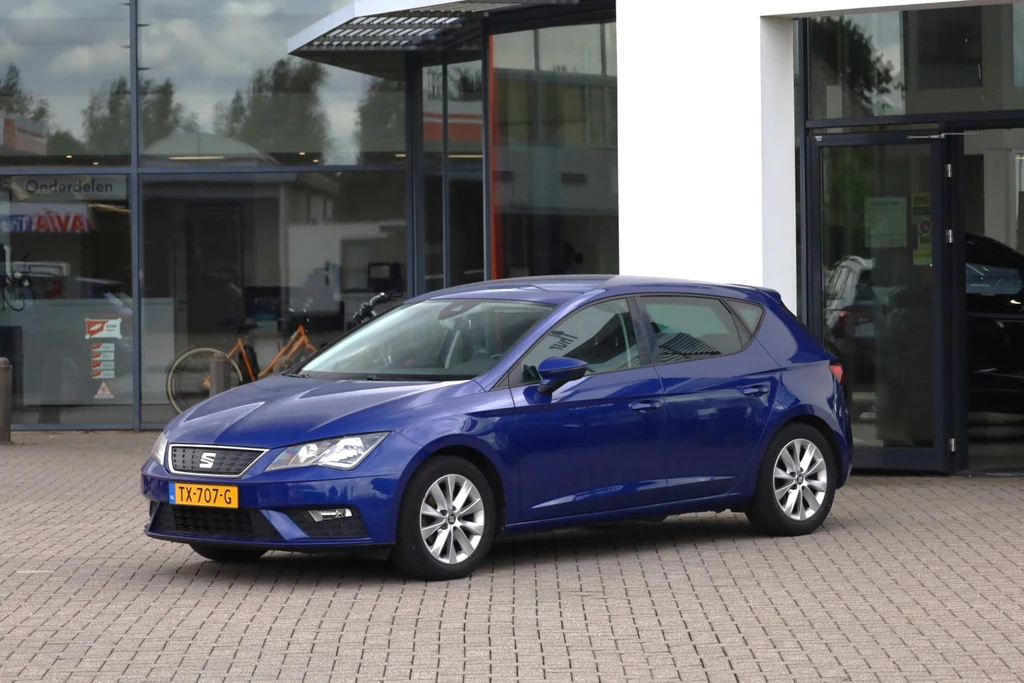 SEAT Leon – foto 2