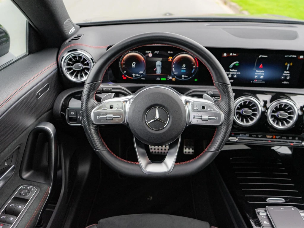 Mercedes-Benz CLA – foto 27