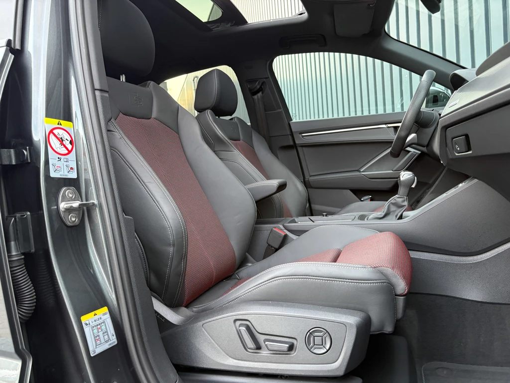 Audi Q3 – foto 31