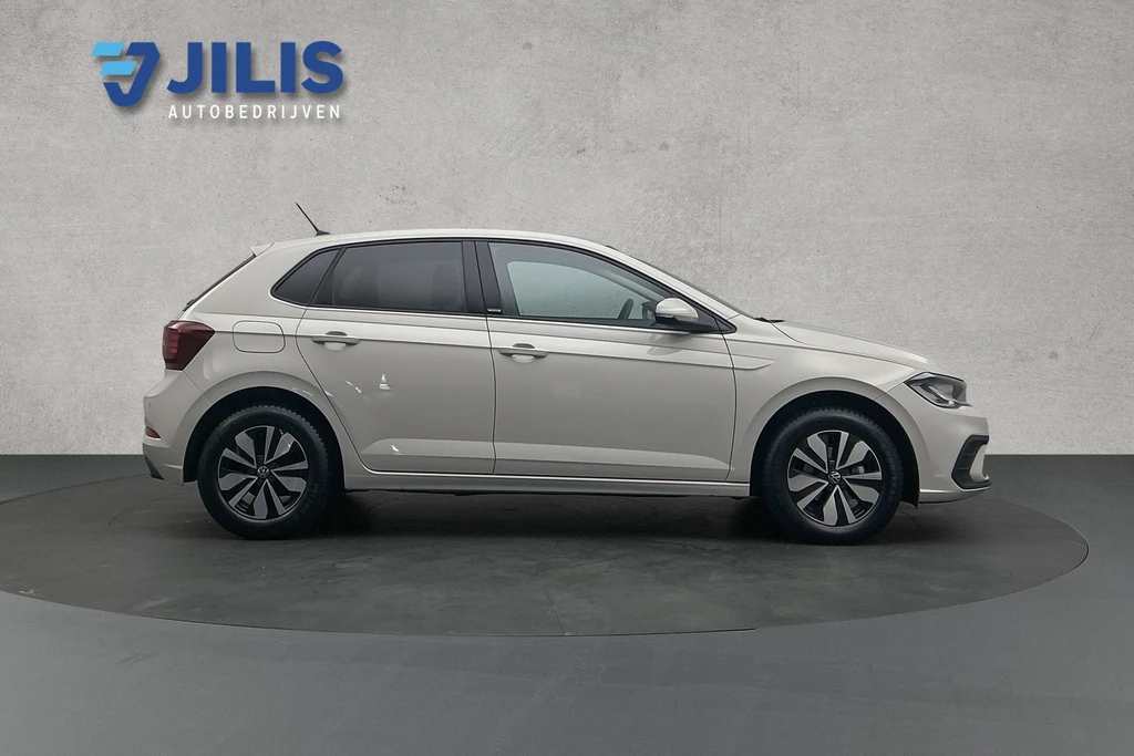 Volkswagen Polo – foto 7