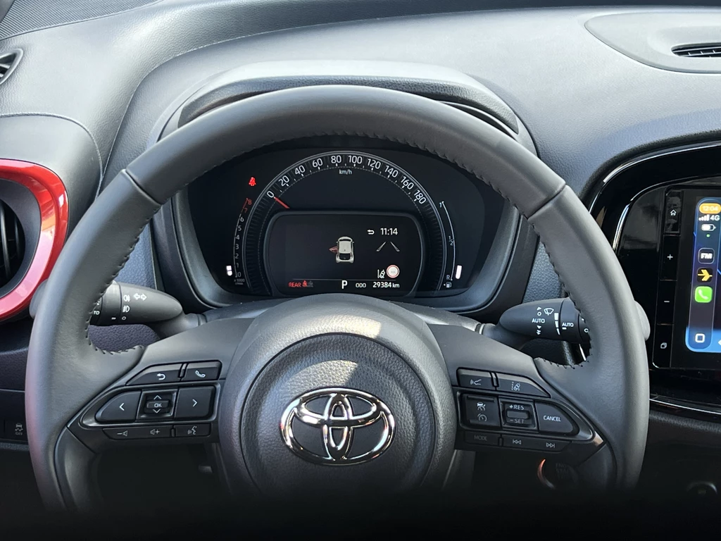 Toyota Aygo – foto 12