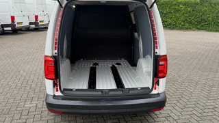 Volkswagen Caddy – thumbnail 13