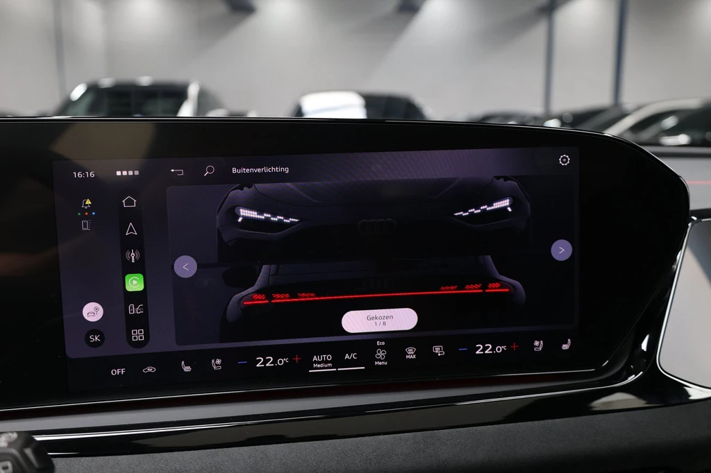 Audi RS5 – foto 28
