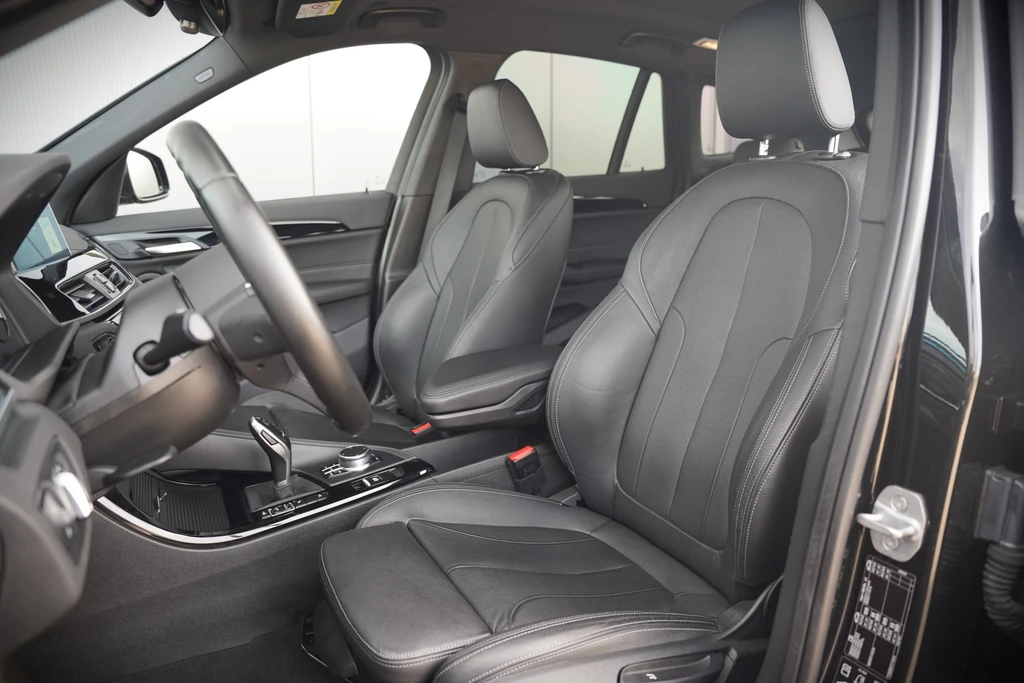 BMW X1 – foto 18
