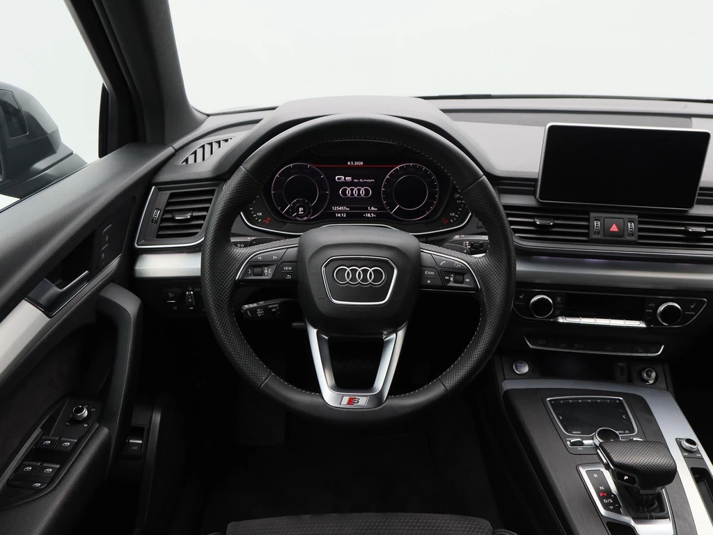 Audi Q5 – foto 38