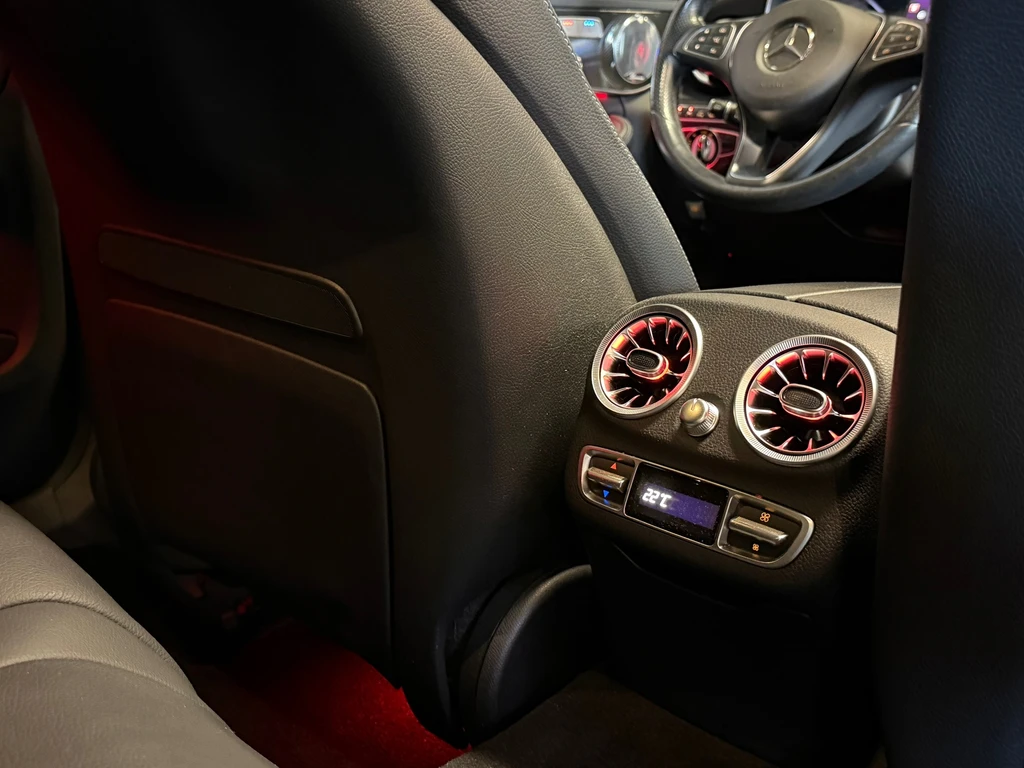 Mercedes-Benz C-Klasse – foto 31