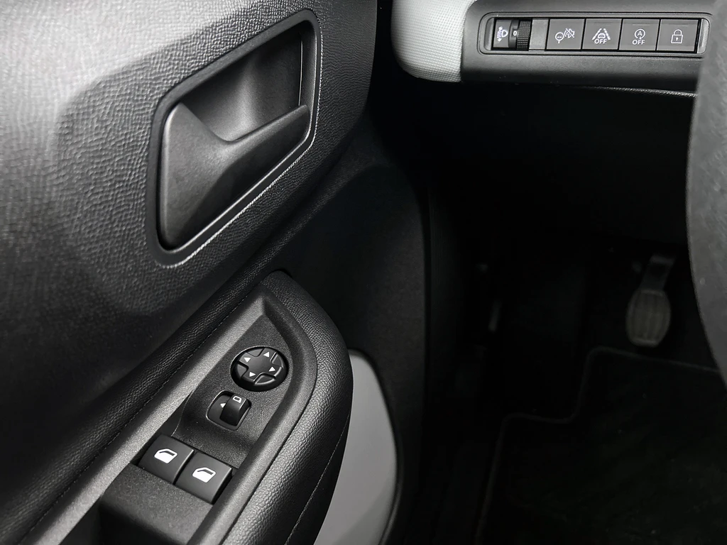 Citroën C3 – foto 25