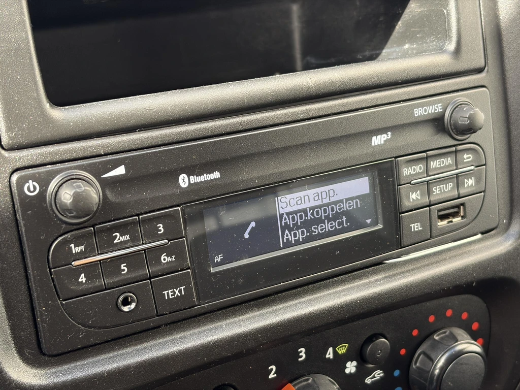 Renault Trafic – foto 20