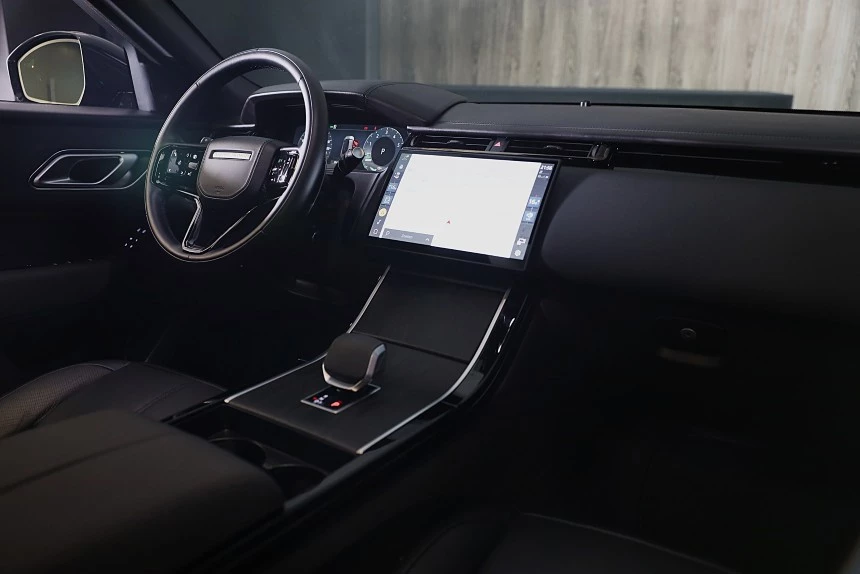 Land Rover Range Rover Velar – foto 50