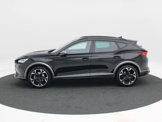 CUPRA Formentor – thumbnail 2