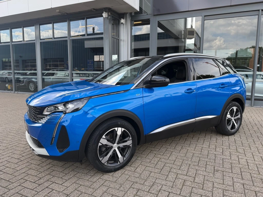 Peugeot 3008 – foto 3