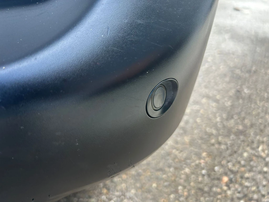 Opel Combo – foto 18