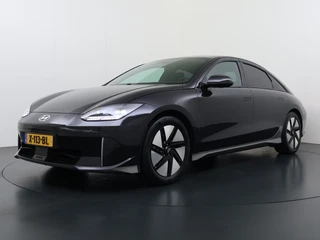 Hyundai IONIQ 6 – thumbnail 2