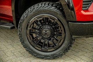 Chevrolet Silverado – thumbnail 15