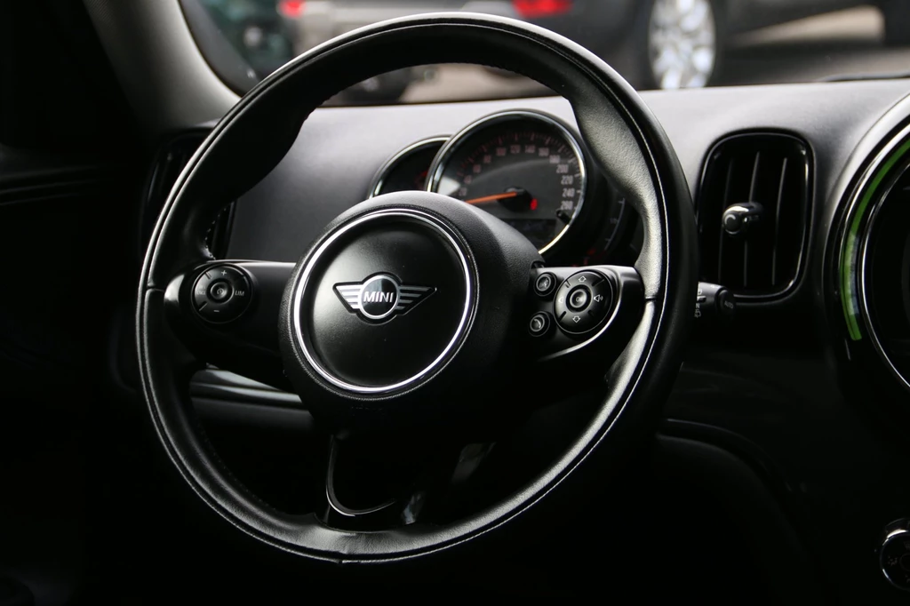 MINI Countryman – foto 10