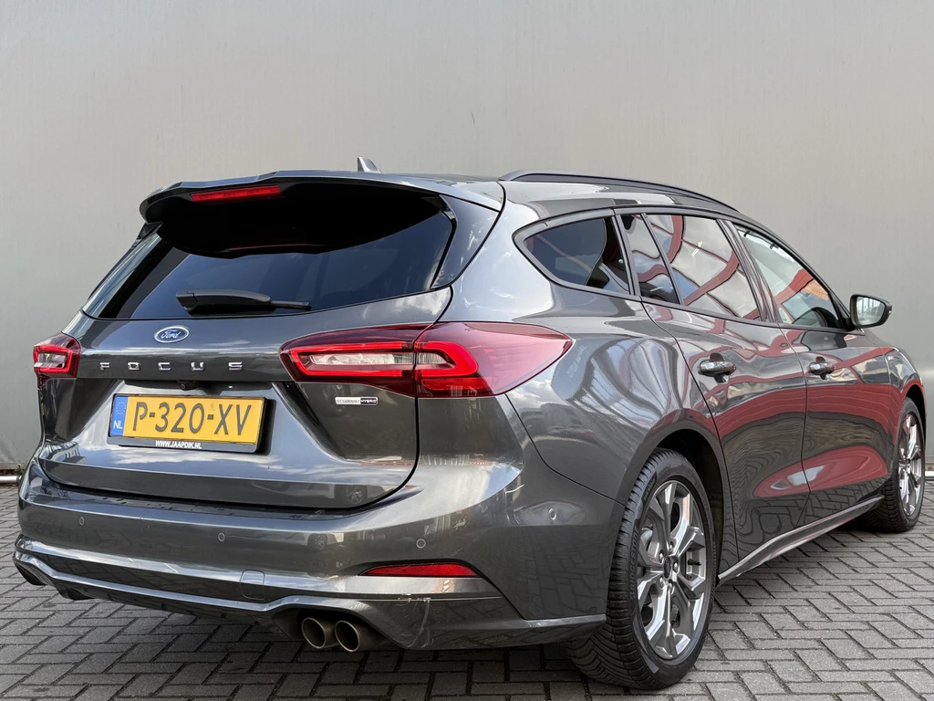 Ford Focus – foto 6