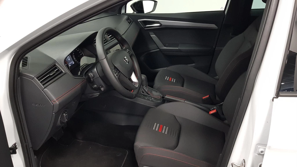 SEAT Ibiza – foto 8