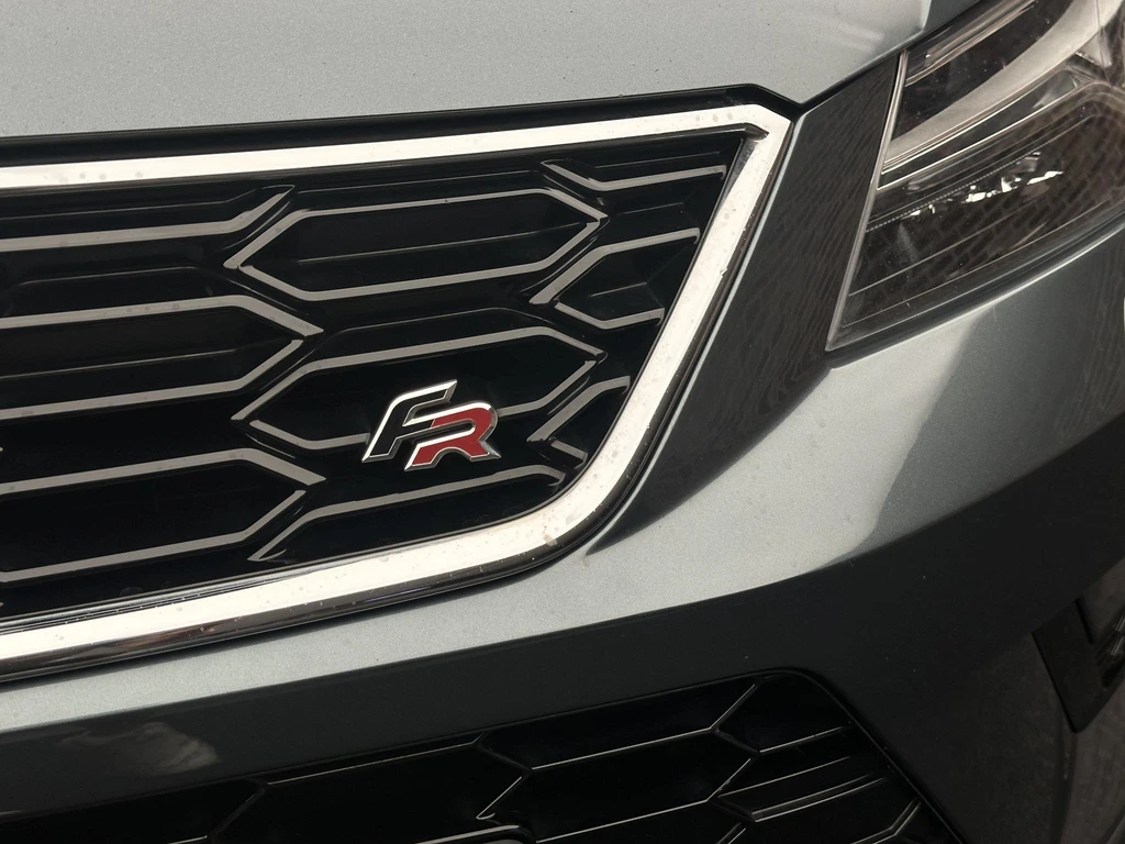 SEAT Ateca – foto 30