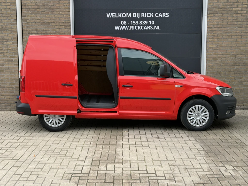 Volkswagen Caddy – foto 7