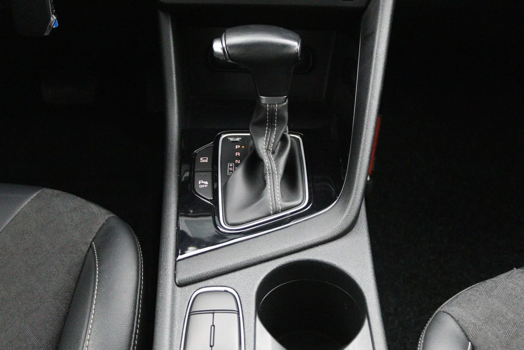Kia Niro – foto 30