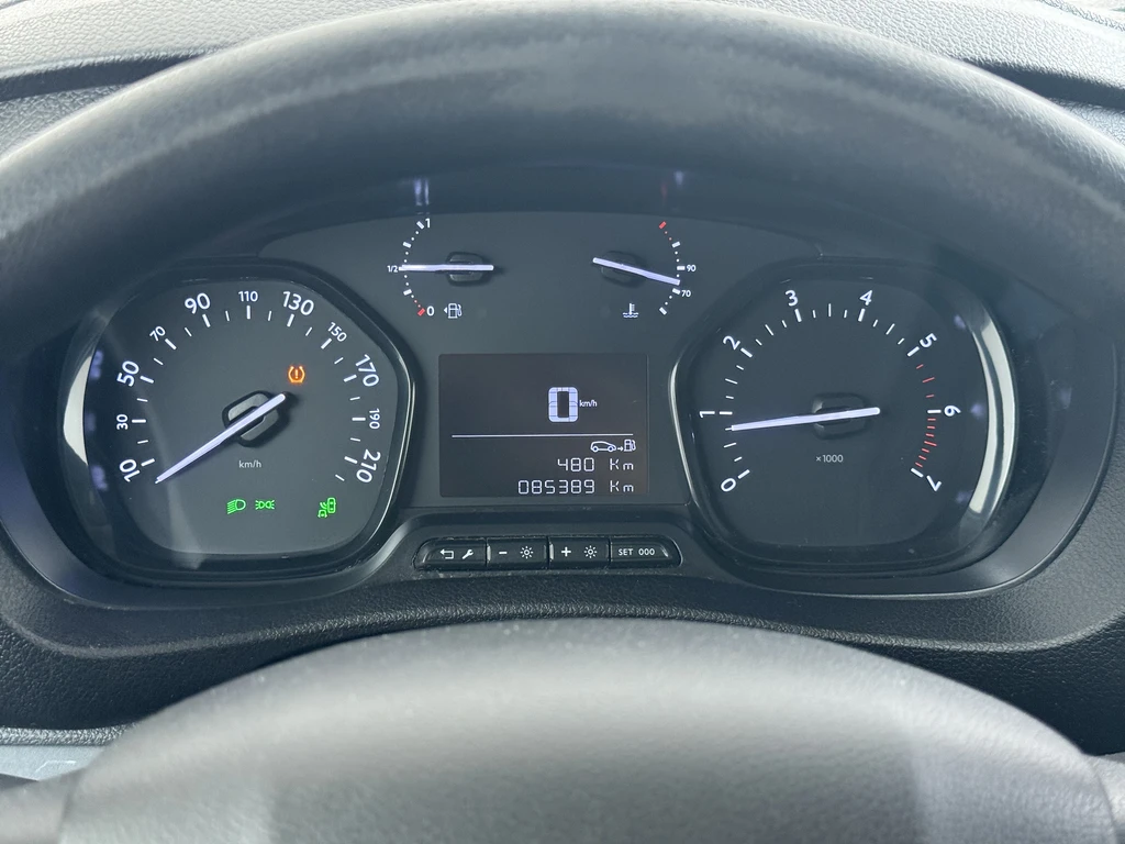 Peugeot Expert – foto 29