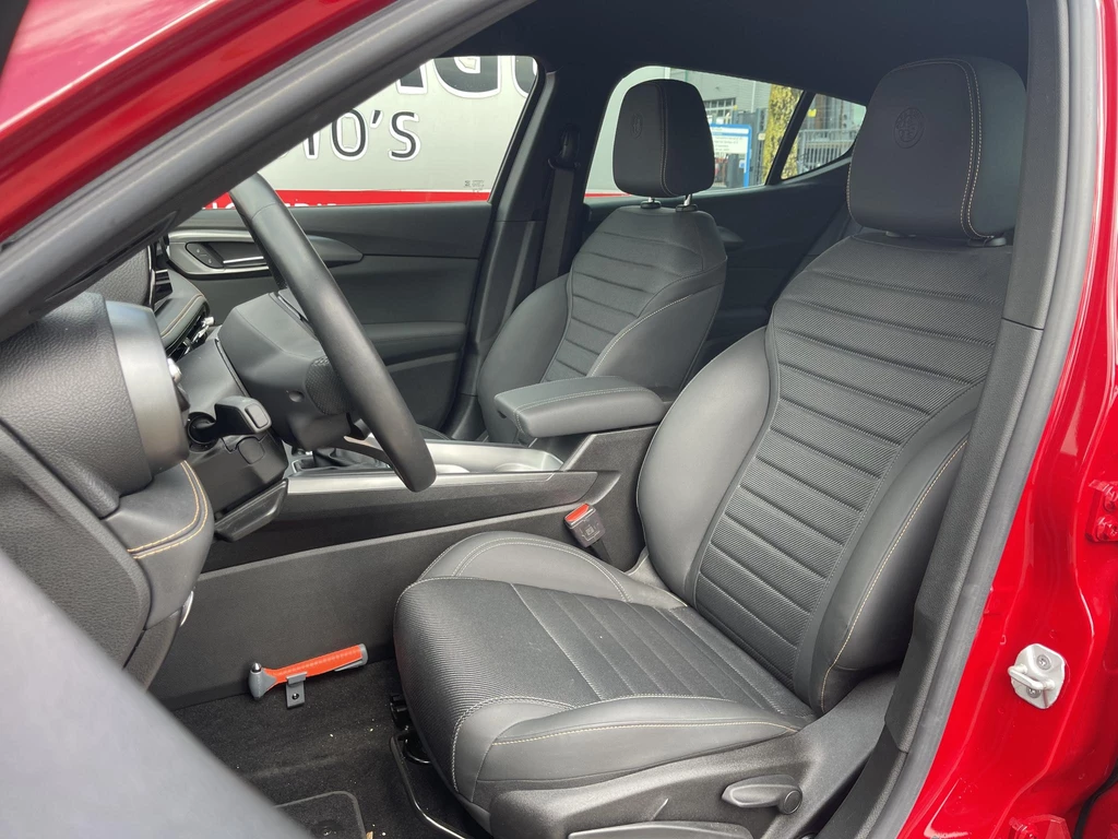 Alfa Romeo Tonale – foto 9