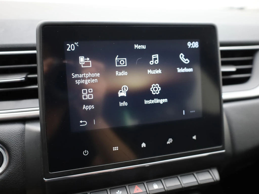 Renault Captur – foto 27