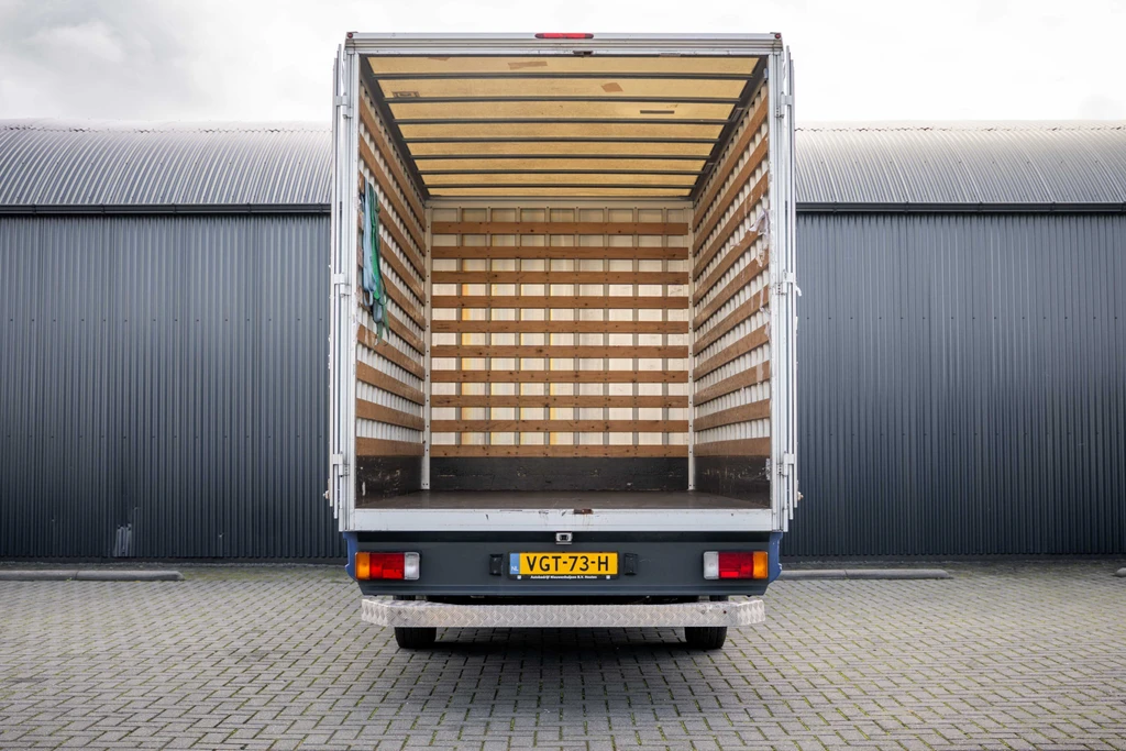 Maxus EV80 – foto 4