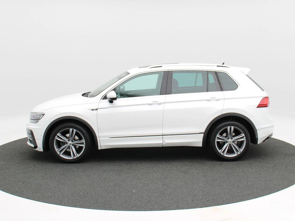 Volkswagen Tiguan – foto 2