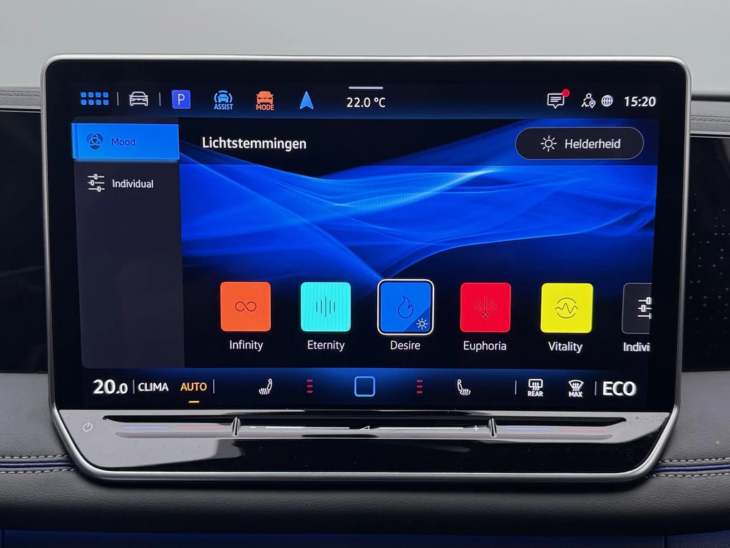 Volkswagen Tiguan – foto 26