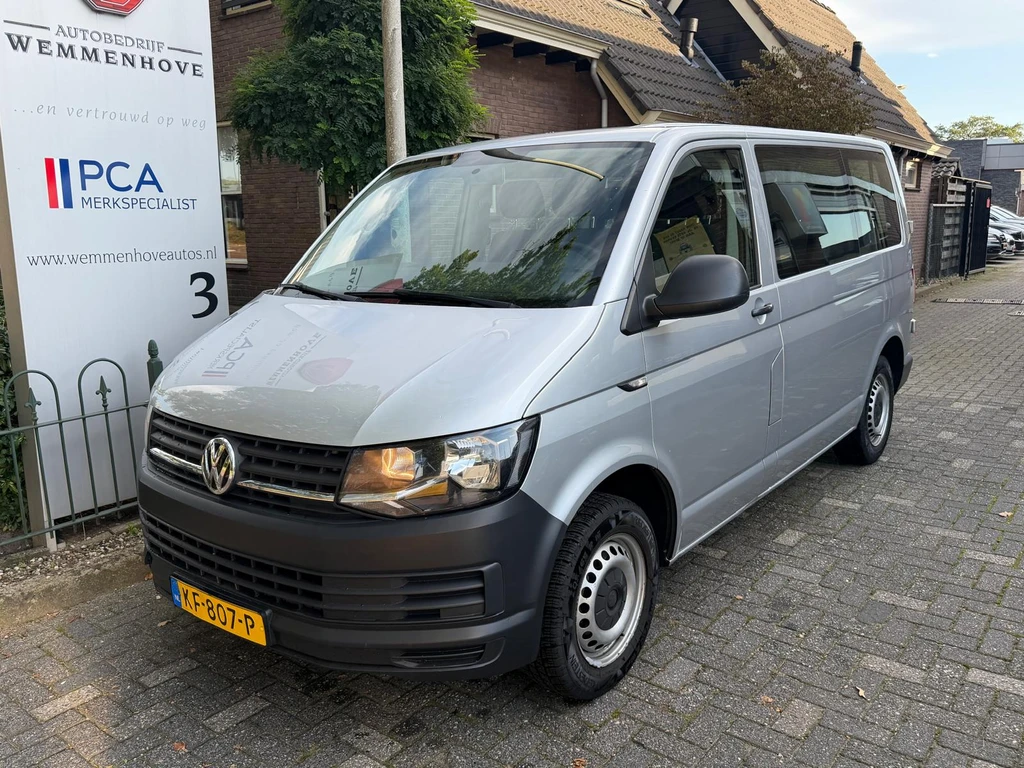 Volkswagen Transporter – foto 2