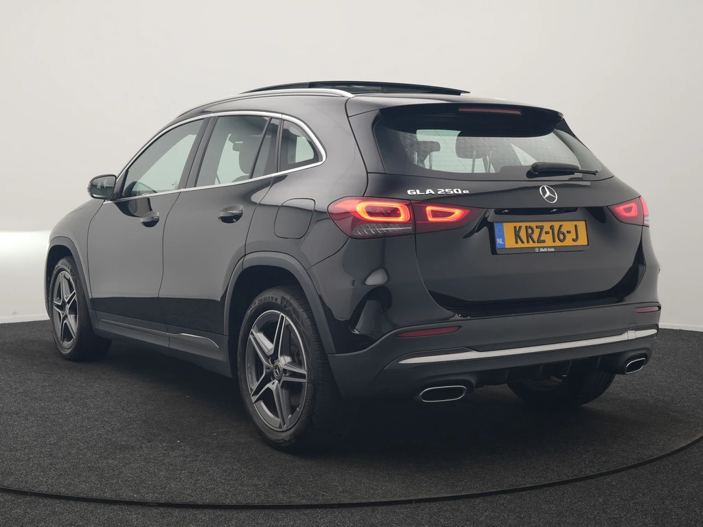 Mercedes-Benz GLA – foto 4