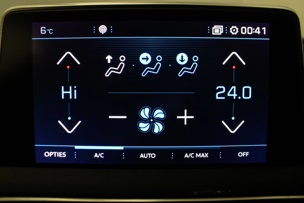 Peugeot 5008 – foto 16