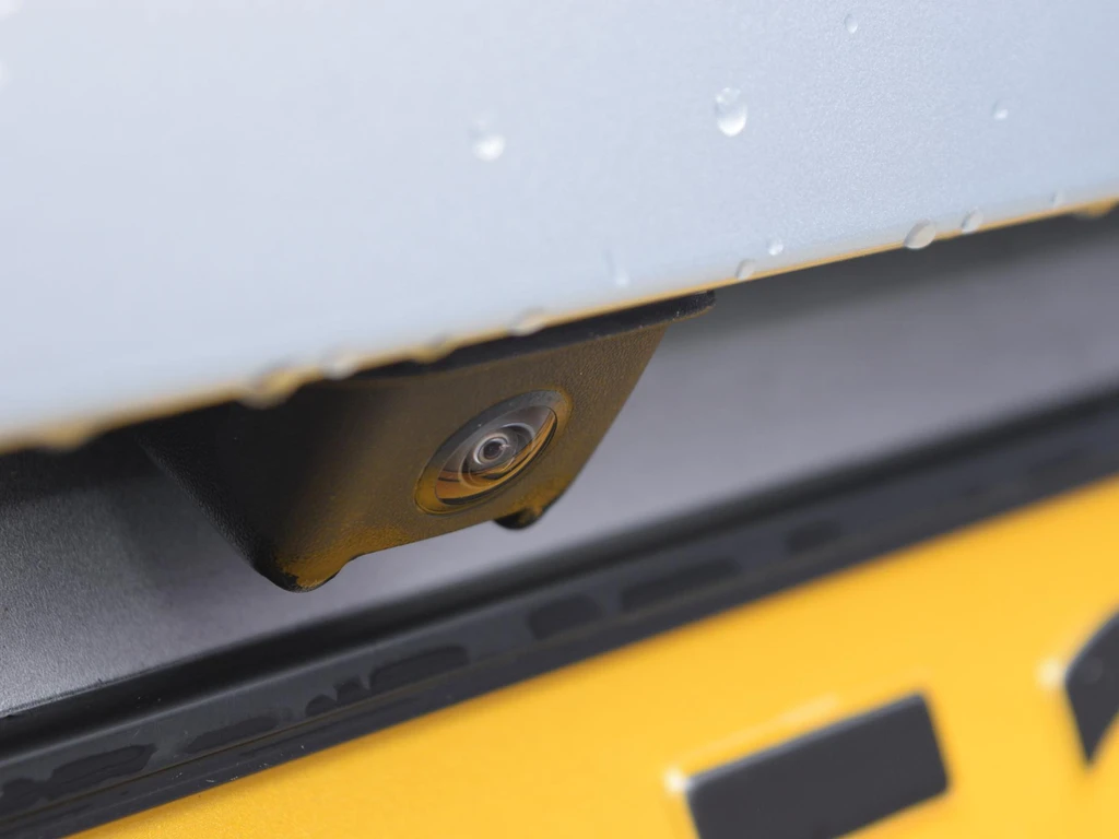 Opel Corsa-e – foto 25
