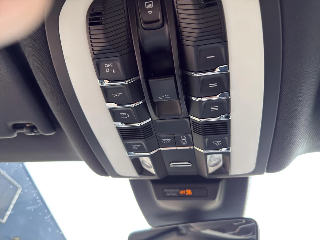 Porsche Macan – foto 23
