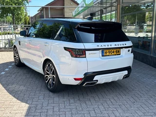 Land Rover Range Rover – thumbnail 3