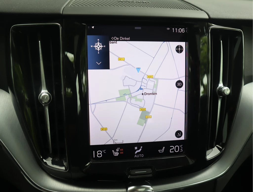Volvo XC60 – foto 43