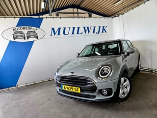 MINI Clubman – thumbnail 3