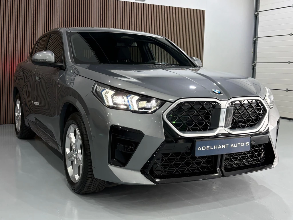 BMW X2 – foto 8