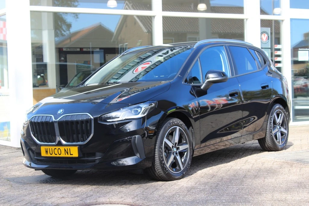 BMW 2 Serie – foto 1
