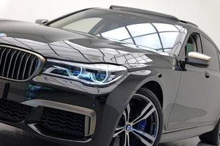 BMW 7 Serie – thumbnail 17