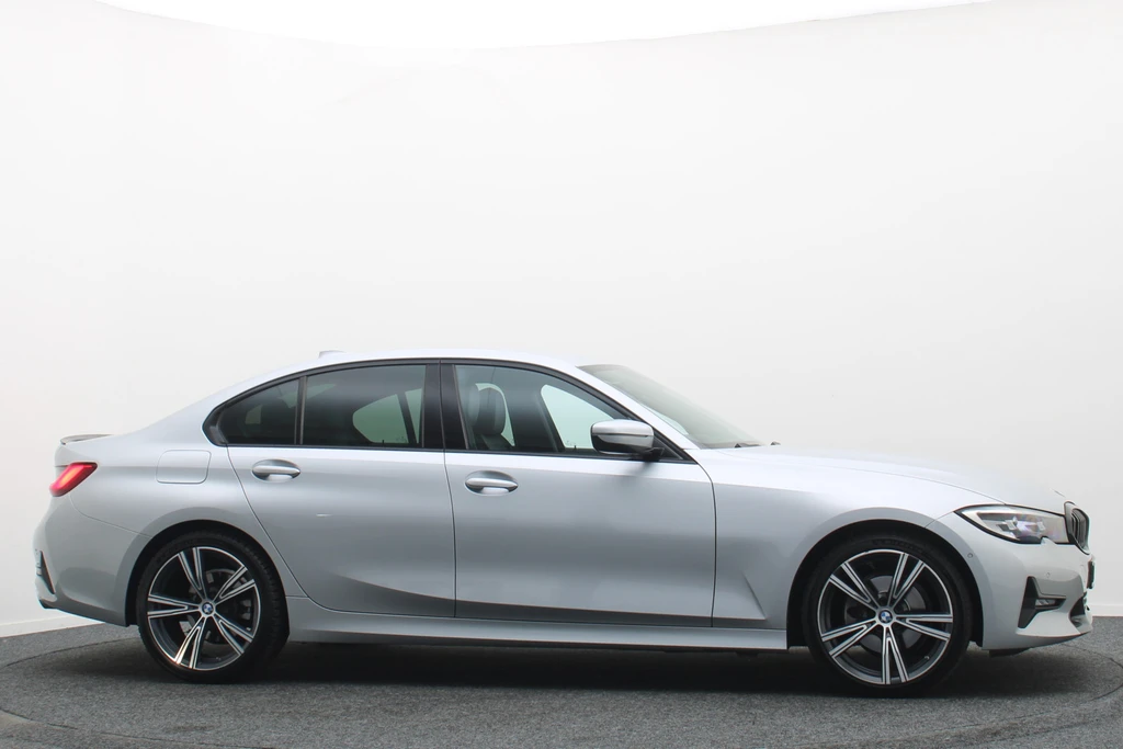 BMW 3 Serie – foto 10