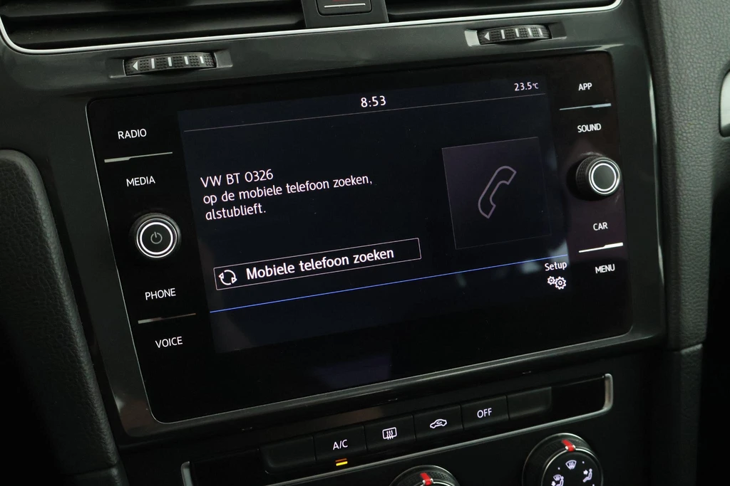 Volkswagen Golf – foto 25