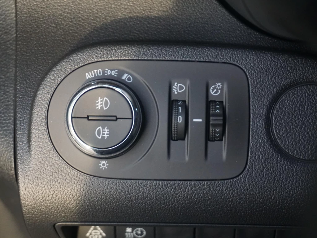 Opel Combo-e – foto 25